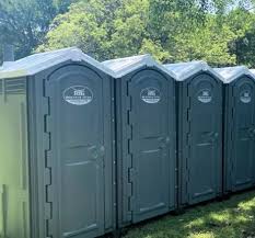 Portable Restroom Setup and Delivery in Armonk, NY